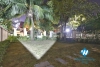  Beautiful corner villa with Garden for rent in Vinhomer Riverside - Long Bien